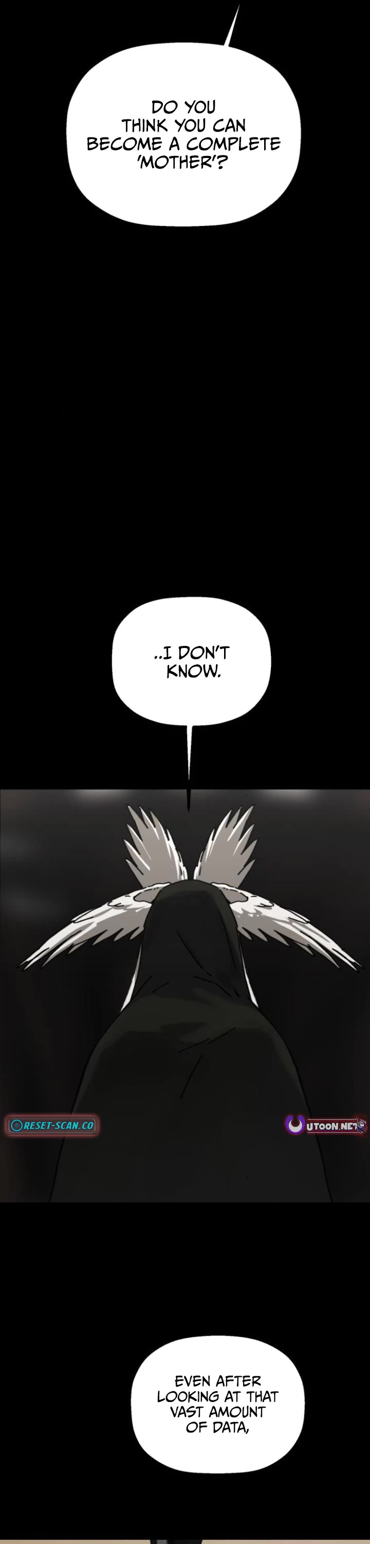 On the Way to Meet Mom Chapter 30 page 38 - Chapter 30