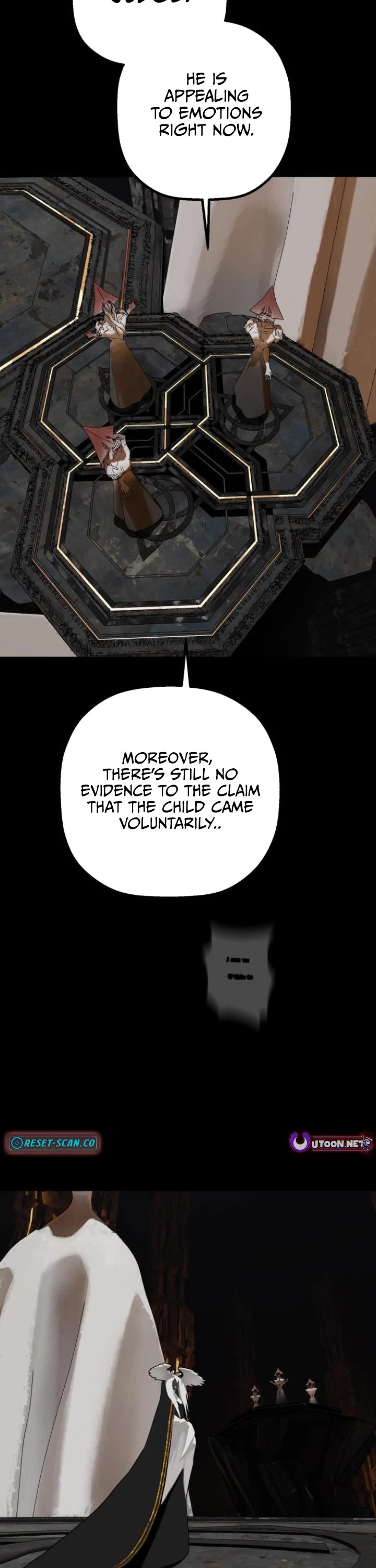 On the Way to Meet Mom Chapter 30 page 46 - Chapter 30