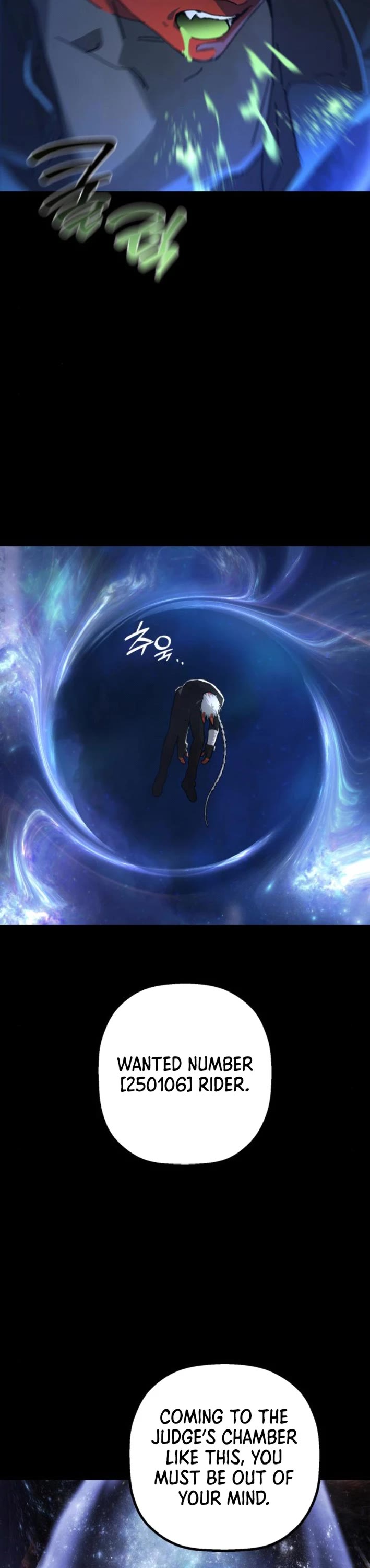 On the Way to Meet Mom Chapter 31 page 12 - Chapter 31: End of Main Story