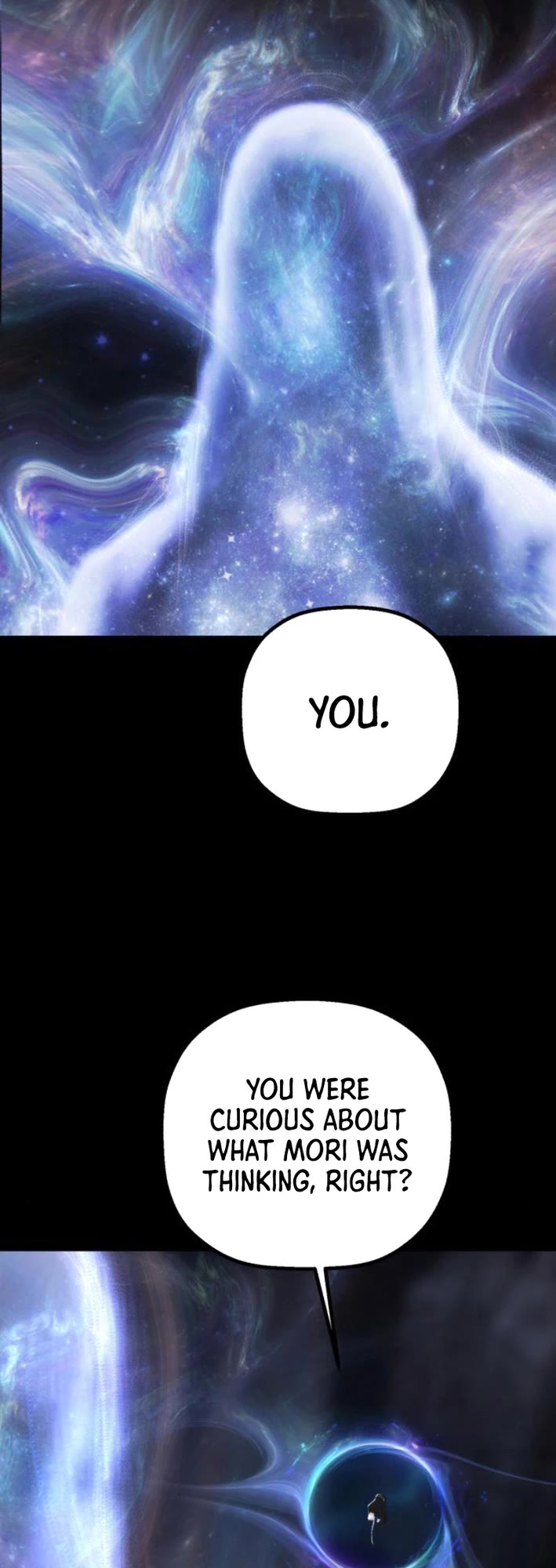 On the Way to Meet Mom Chapter 31 page 14 - Chapter 31: End of Main Story