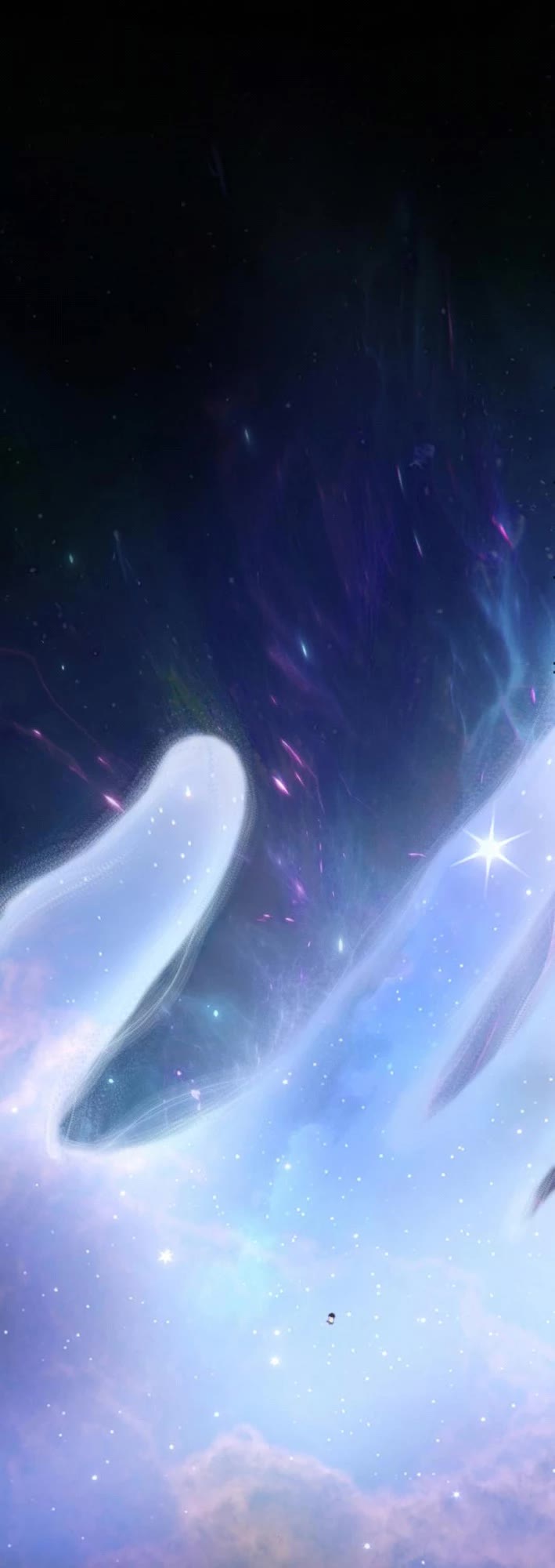 On the Way to Meet Mom Chapter 31 page 30 - Chapter 31: End of Main Story