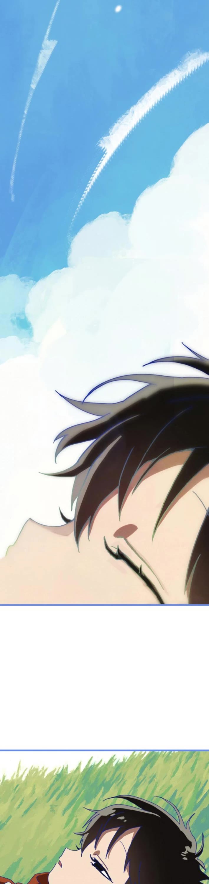 On the Way to Meet Mom Chapter 31 page 41 - Chapter 31: End of Main Story