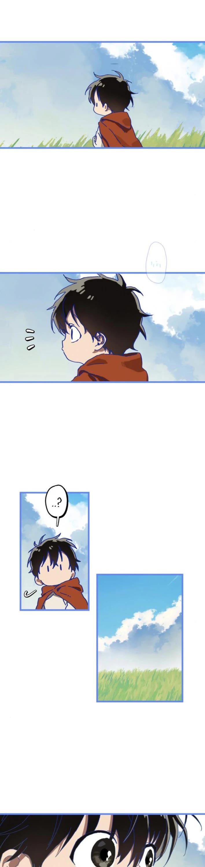 On the Way to Meet Mom Chapter 31 page 44 - Chapter 31: End of Main Story