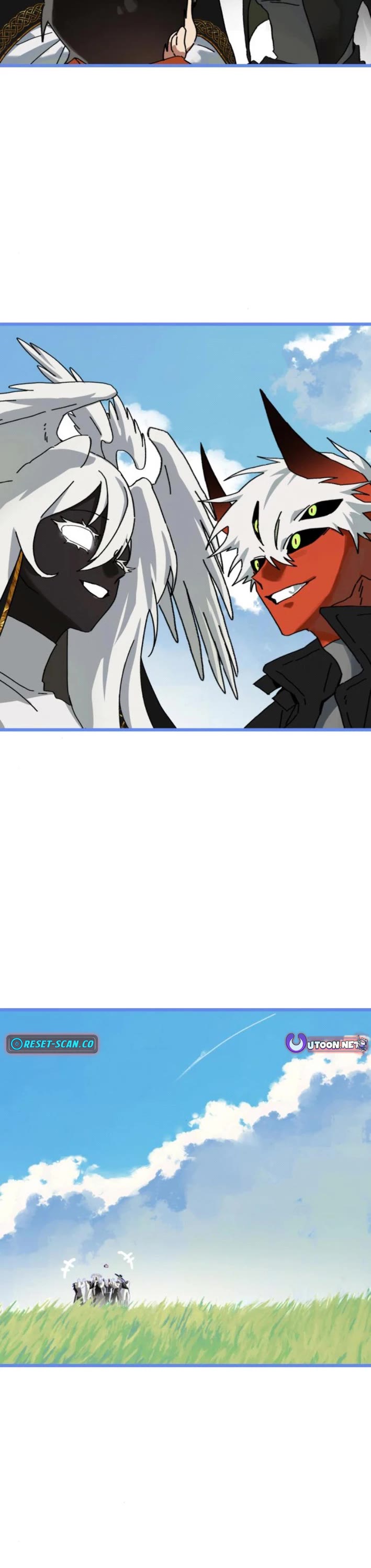 On the Way to Meet Mom Chapter 31 page 57 - Chapter 31: End of Main Story
