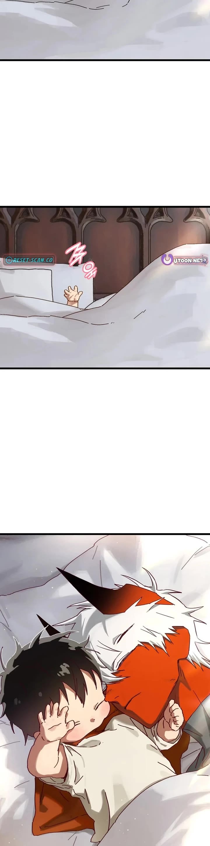 On the Way to Meet Mom Chapter 32 page 23 - Chapter 32