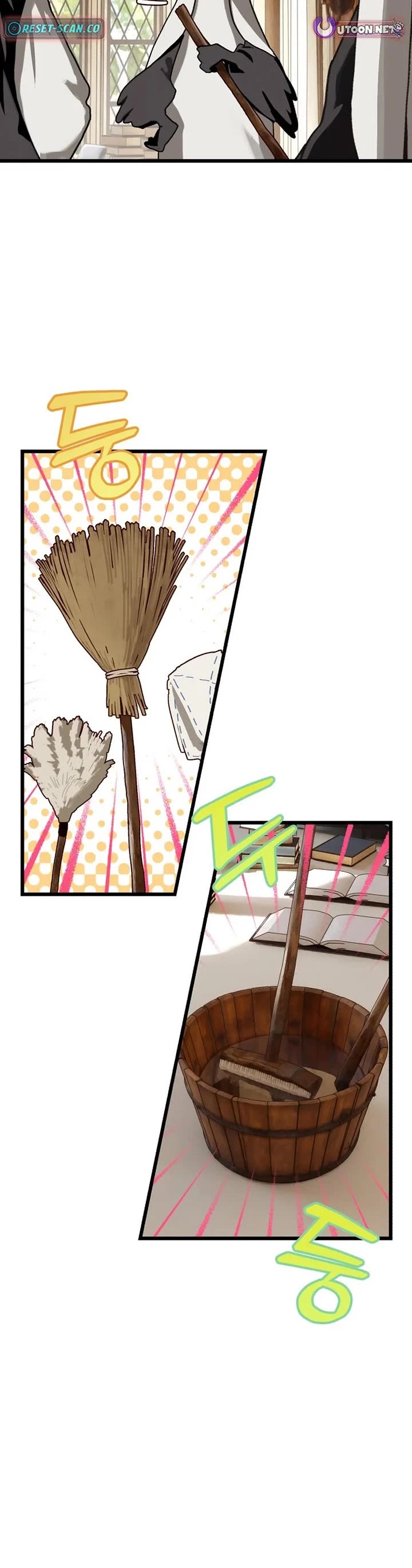 On the Way to Meet Mom Chapter 32 page 36 - Chapter 32