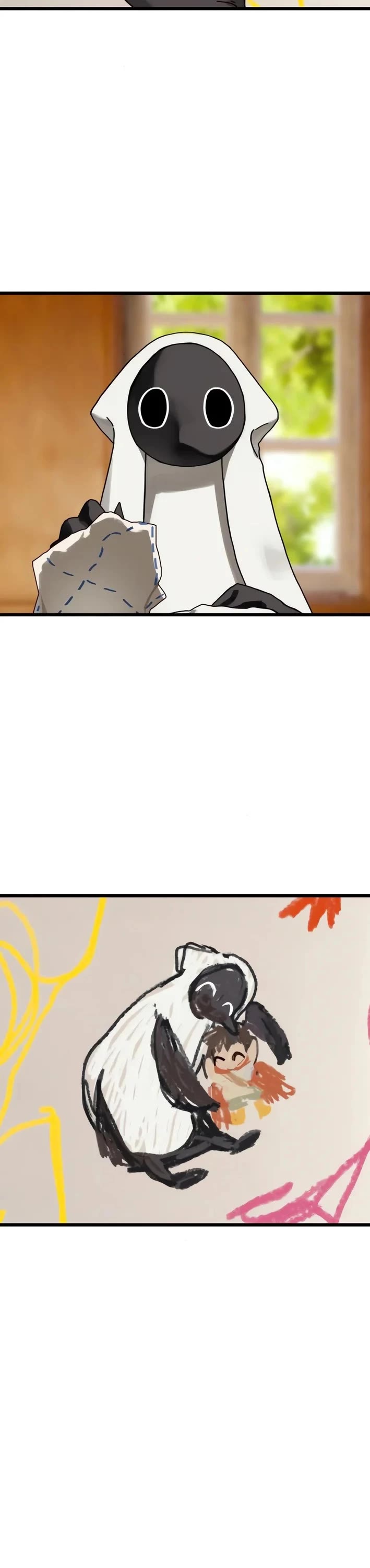 On the Way to Meet Mom Chapter 33 page 33 - Chapter 33