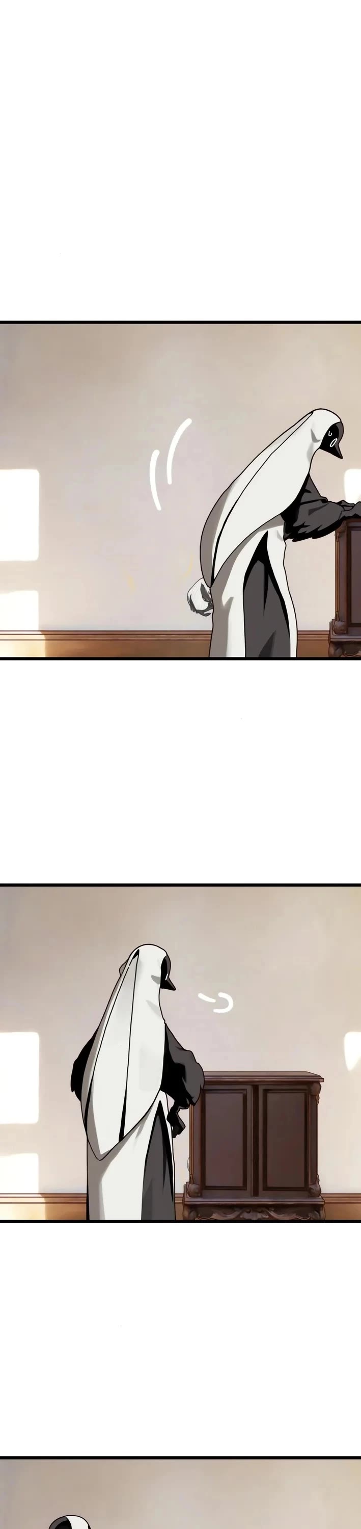 On the Way to Meet Mom Chapter 33 page 36 - Chapter 33