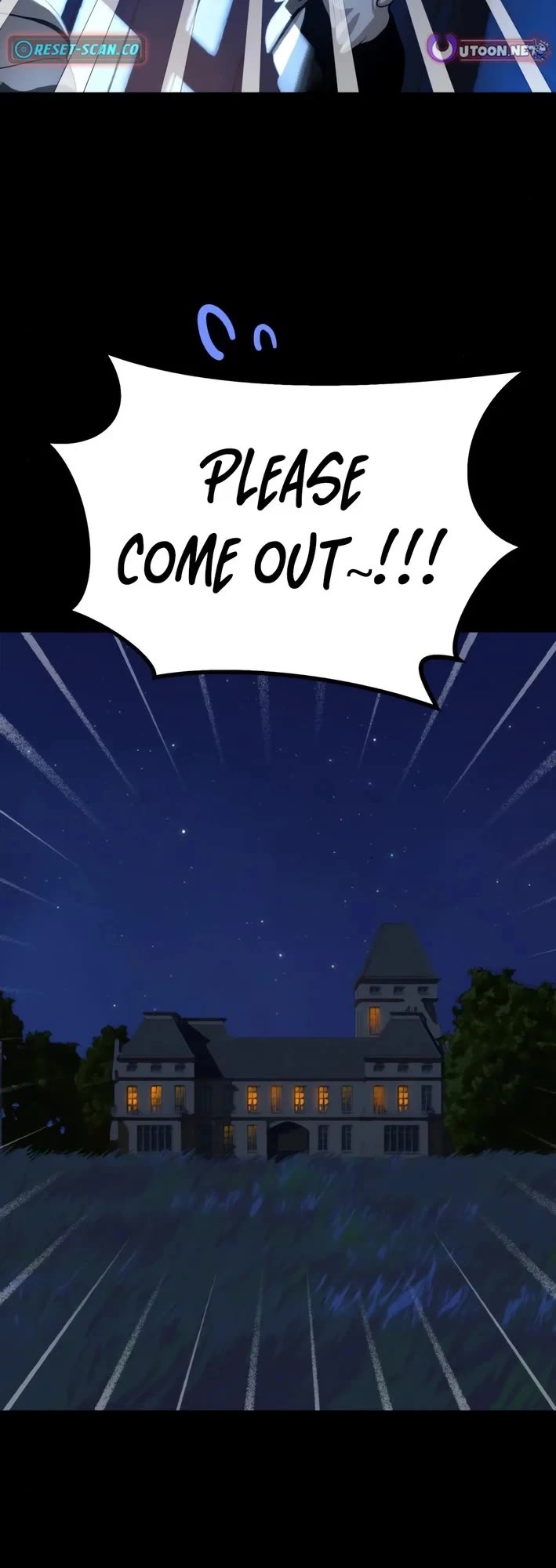 On the Way to Meet Mom Chapter 35 page 10 - Chapter 35