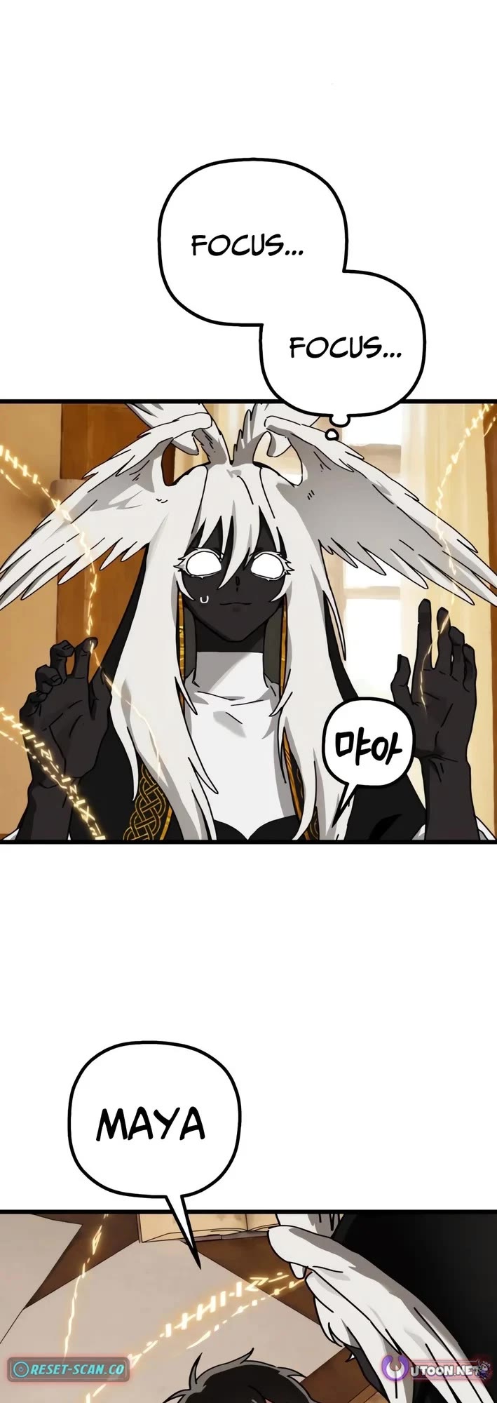 On the Way to Meet Mom Chapter 35 page 26 - Chapter 35