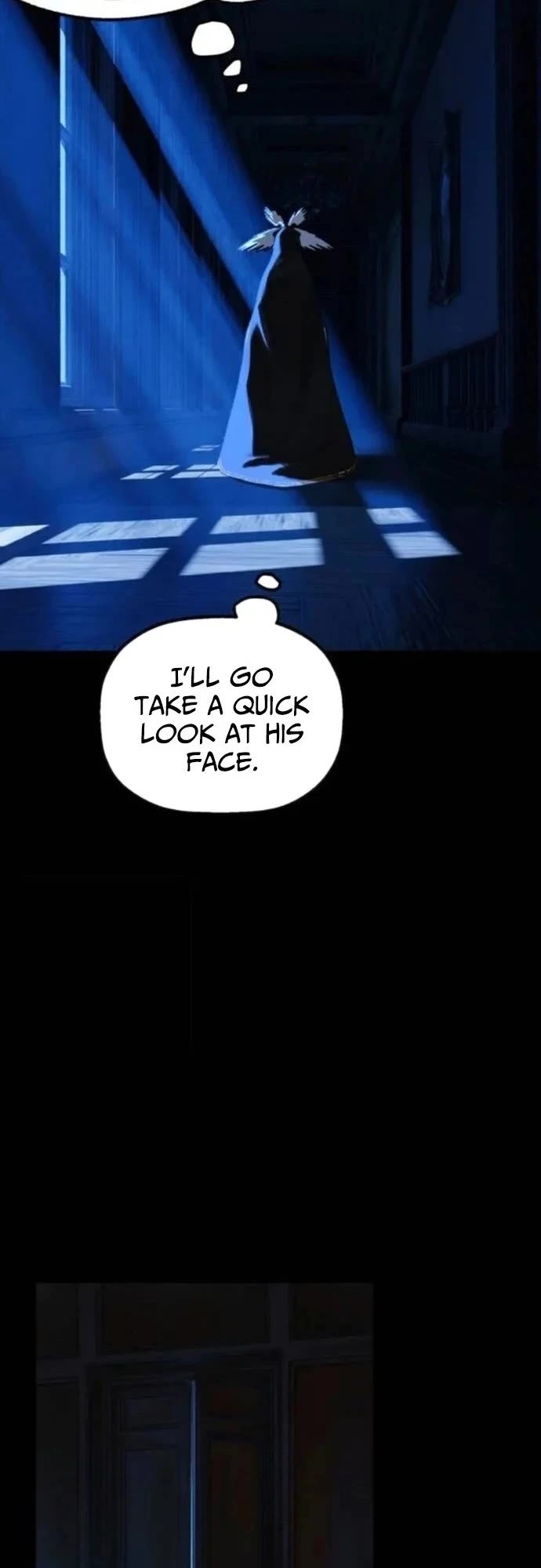 On the Way to Meet Mom Chapter 36 page 18 - Chapter 36