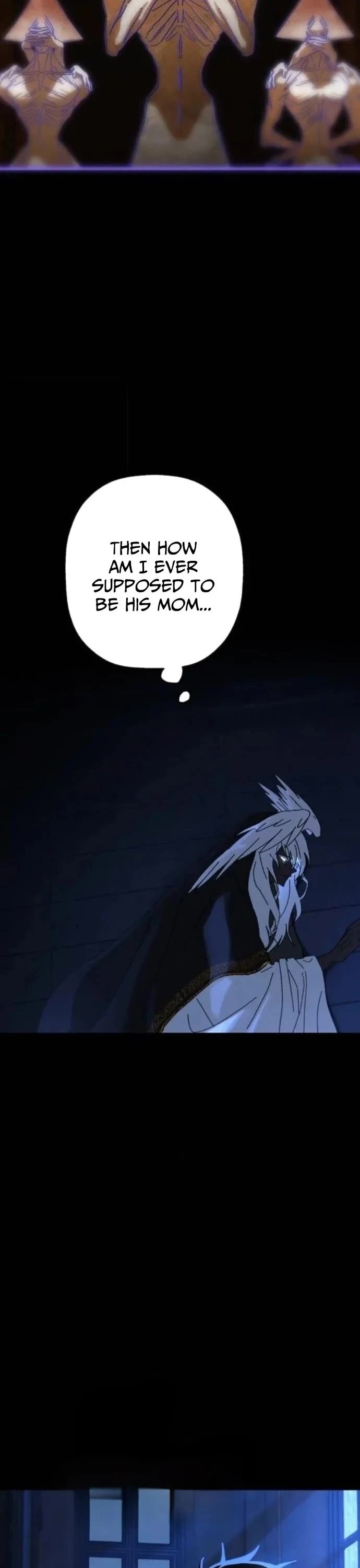 On the Way to Meet Mom Chapter 36 page 28 - Chapter 36