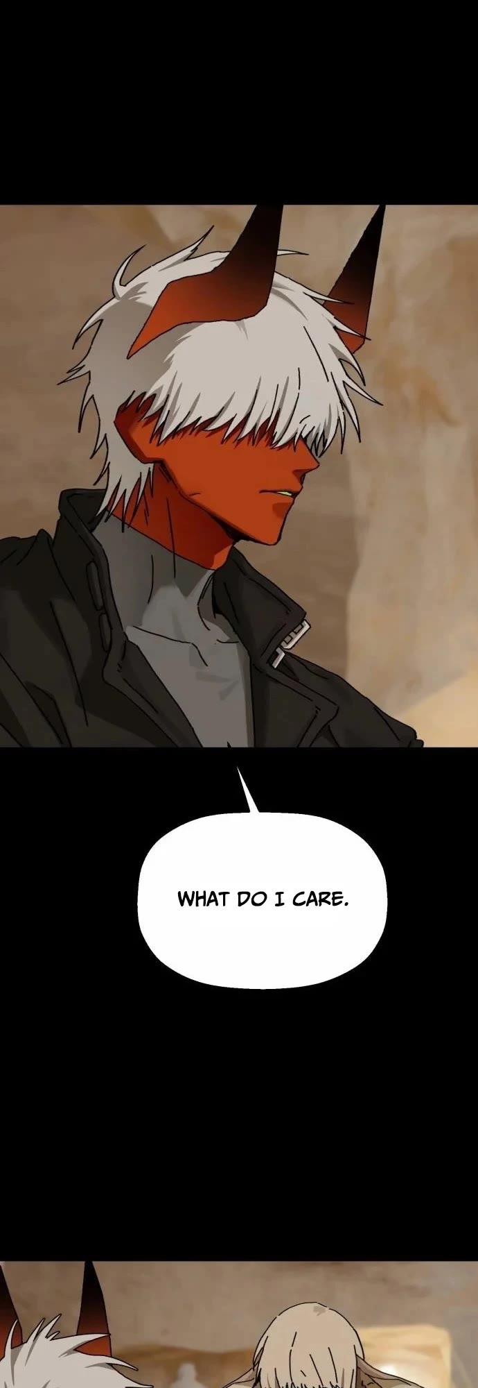 On the Way to Meet Mom Chapter 37 page 26 - Chapter 37