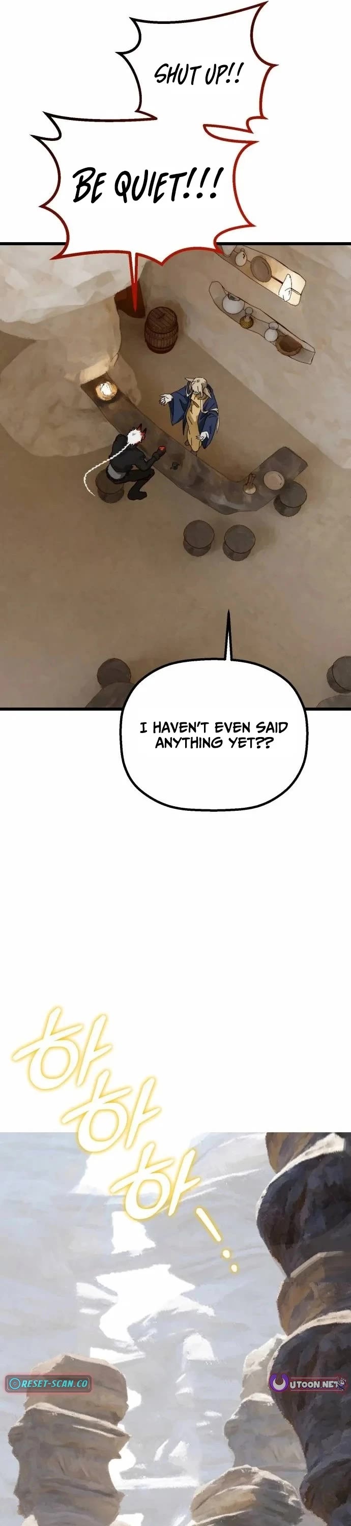 On the Way to Meet Mom Chapter 37 page 45 - Chapter 37