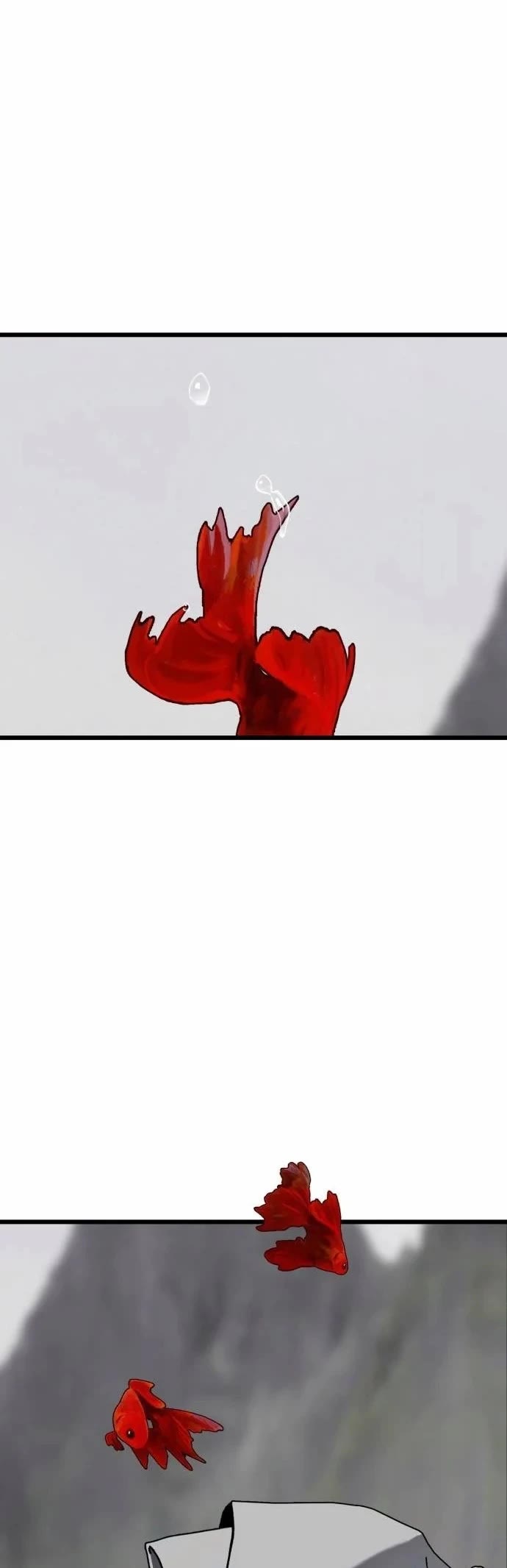 On the Way to Meet Mom Chapter 37 page 47 - Chapter 37