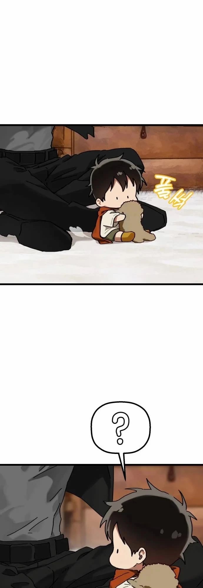 On the Way to Meet Mom Chapter 37 page 6 - Chapter 37