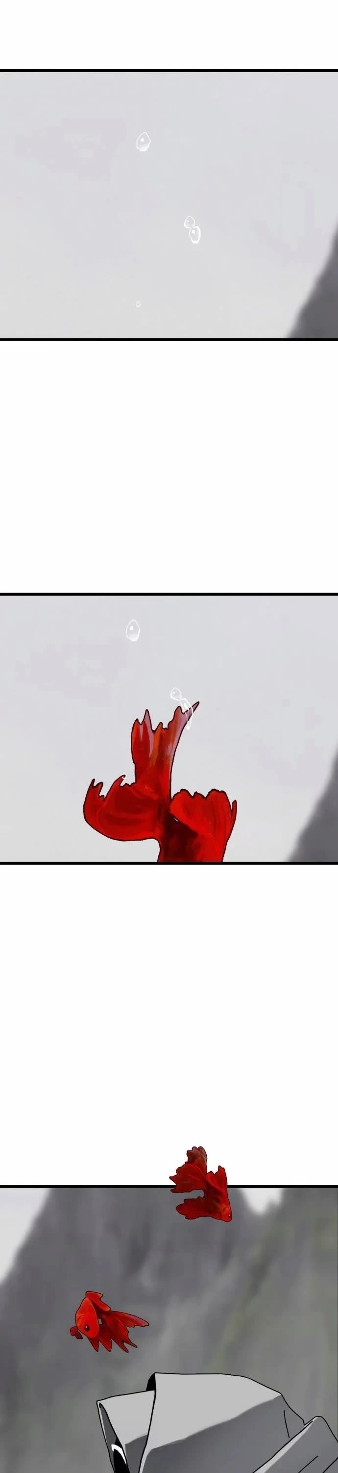 On the Way to Meet Mom Chapter 38 page 1 - Chapter 38