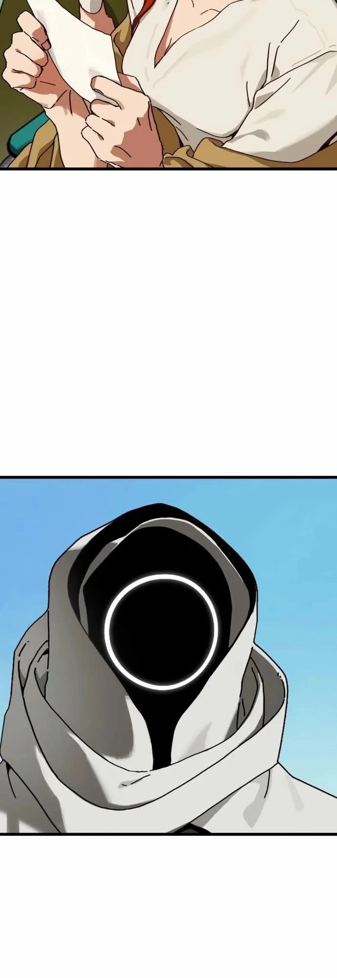 On the Way to Meet Mom Chapter 38 page 11 - Chapter 38