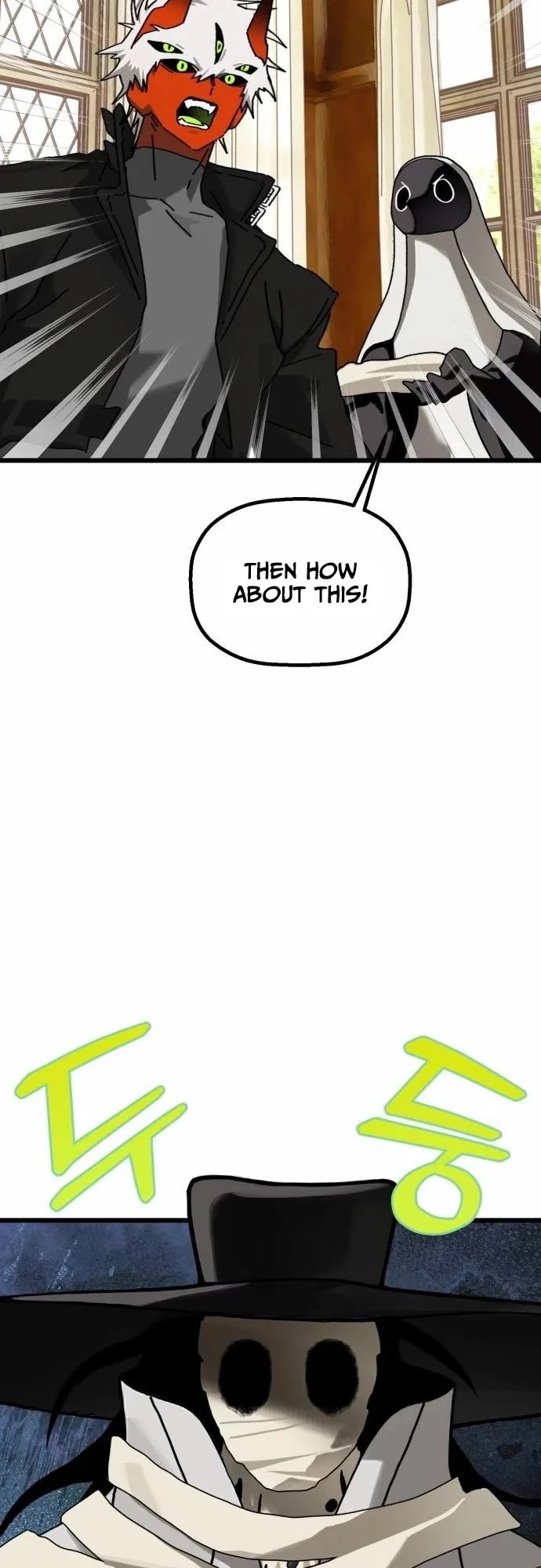 On the Way to Meet Mom Chapter 38 page 38 - Chapter 38