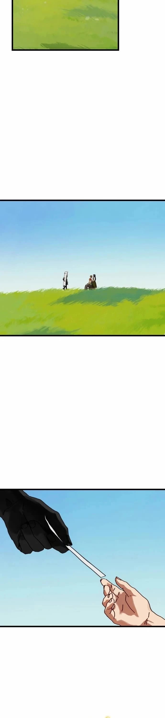 On the Way to Meet Mom Chapter 38 page 8 - Chapter 38