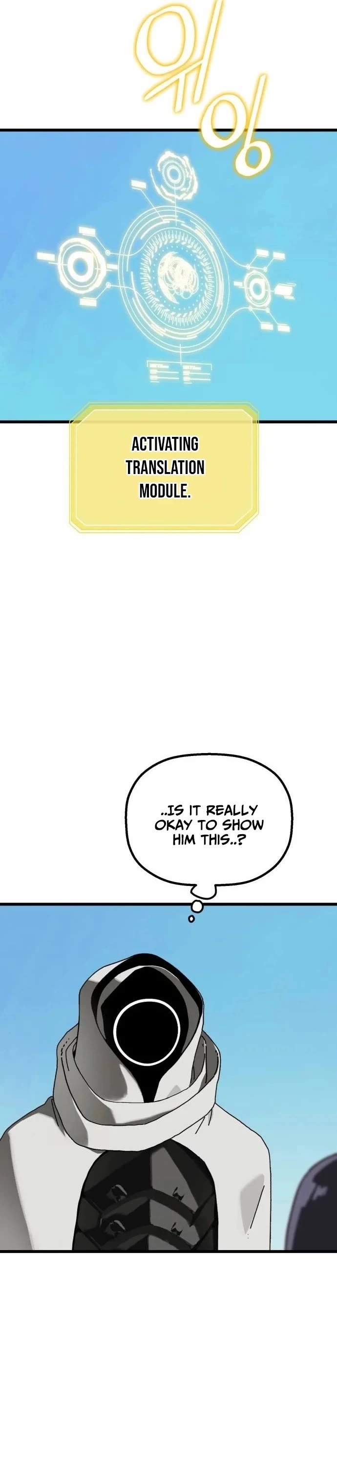 On the Way to Meet Mom Chapter 38 page 9 - Chapter 38