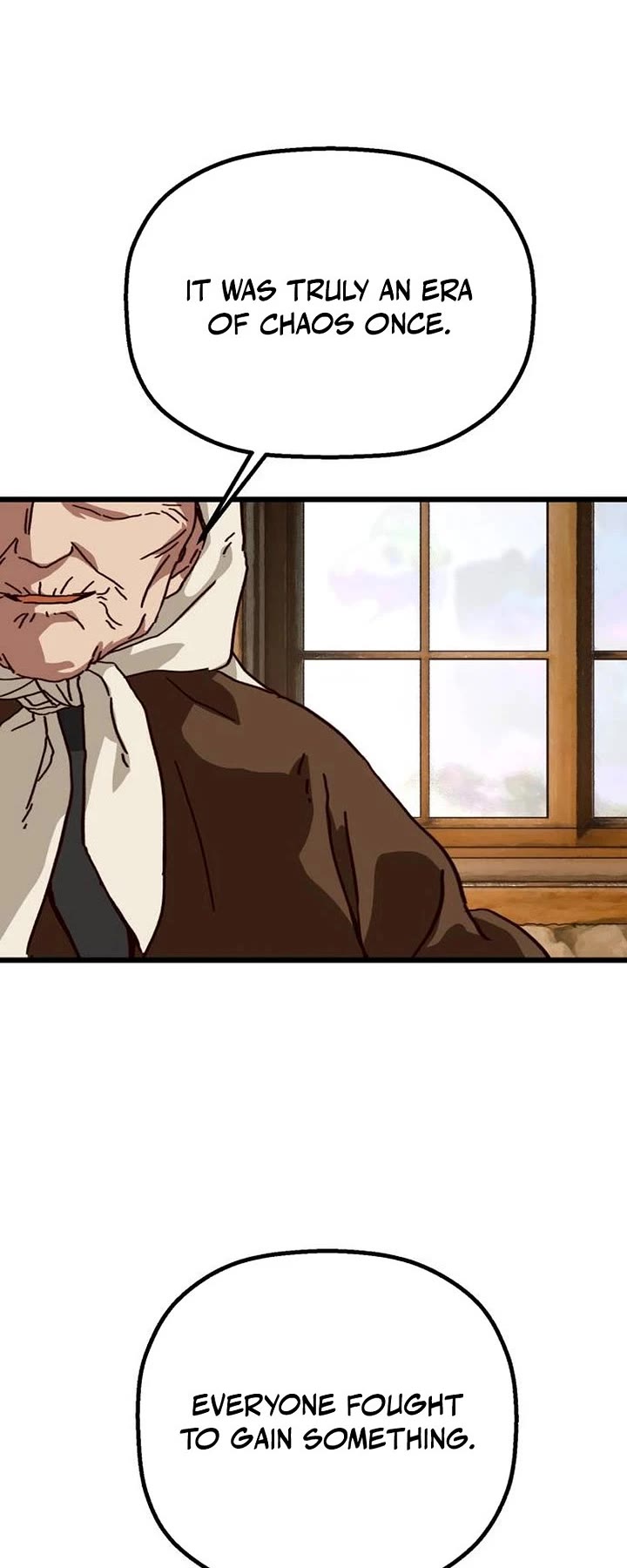On the Way to Meet Mom Chapter 39 page 19 - Chapter 39