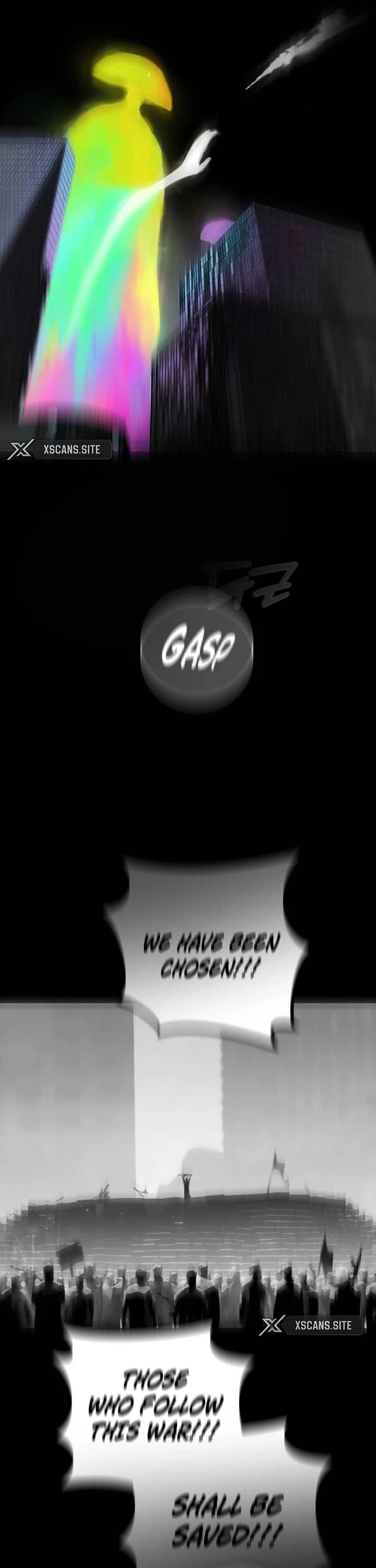 On the Way to Meet Mom Chapter 39 page 2 - Chapter 39