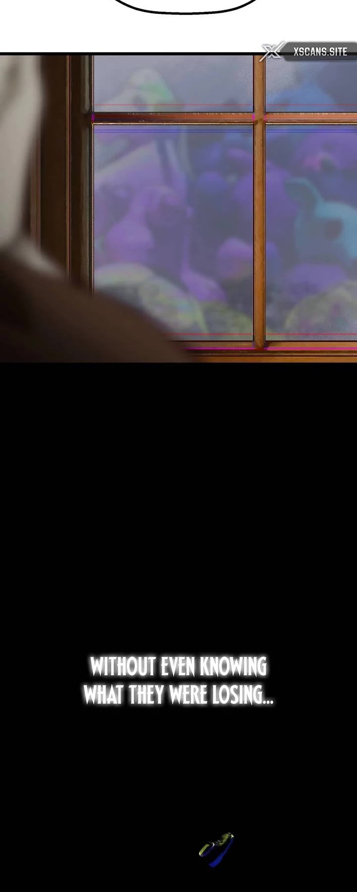 On the Way to Meet Mom Chapter 39 page 20 - Chapter 39