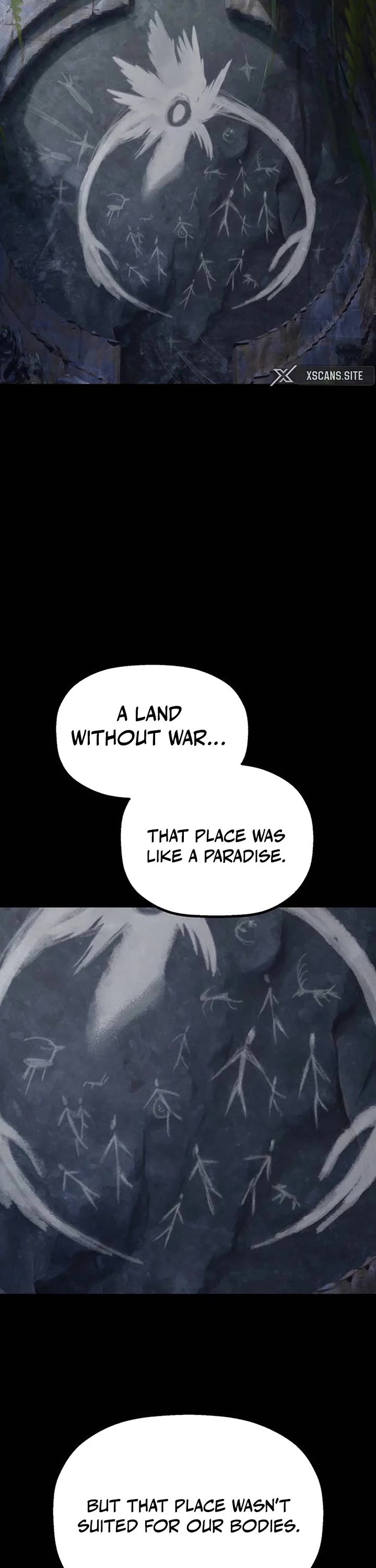 On the Way to Meet Mom Chapter 39 page 22 - Chapter 39