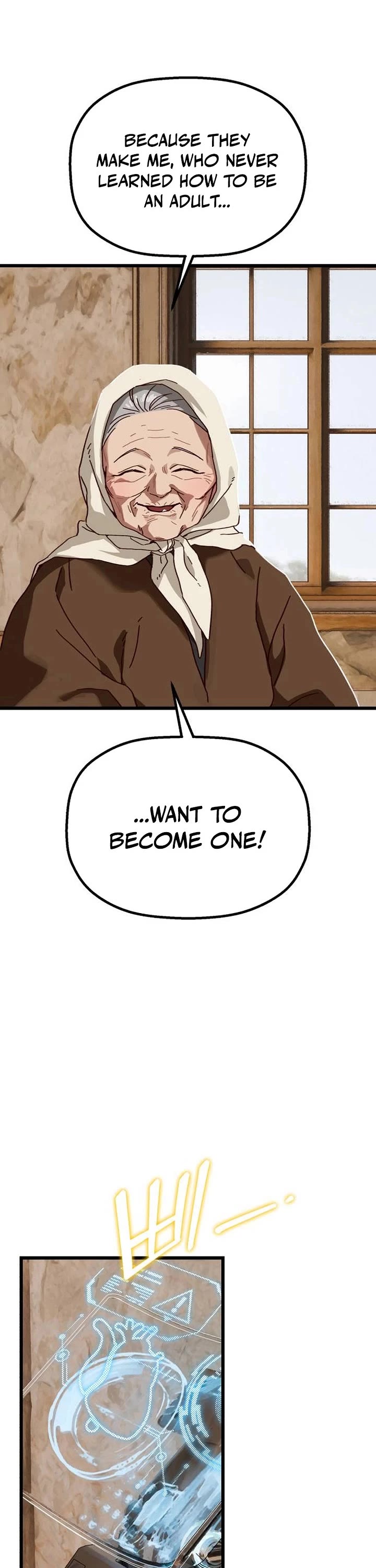 On the Way to Meet Mom Chapter 39 page 26 - Chapter 39