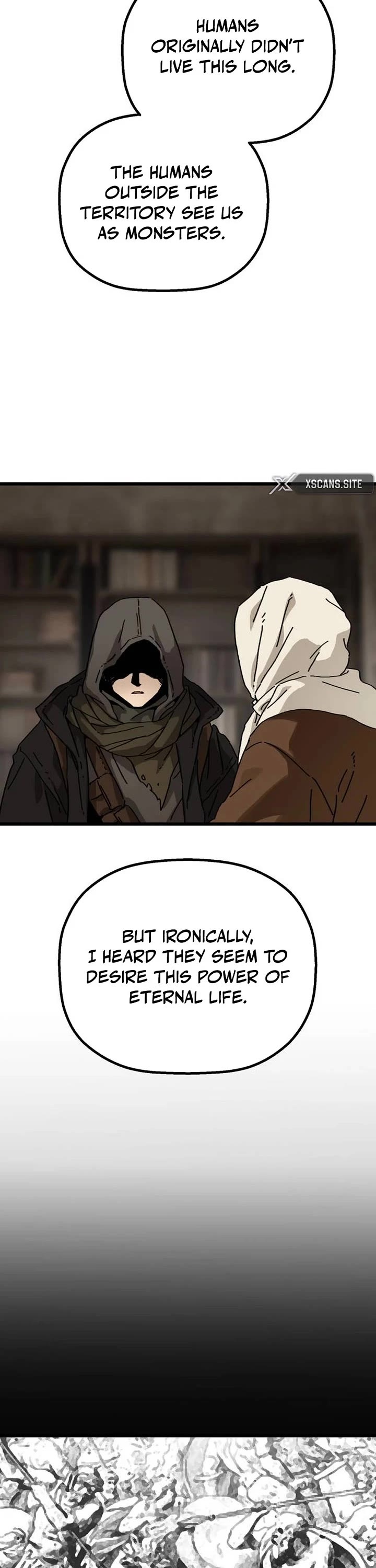 On the Way to Meet Mom Chapter 39 page 28 - Chapter 39