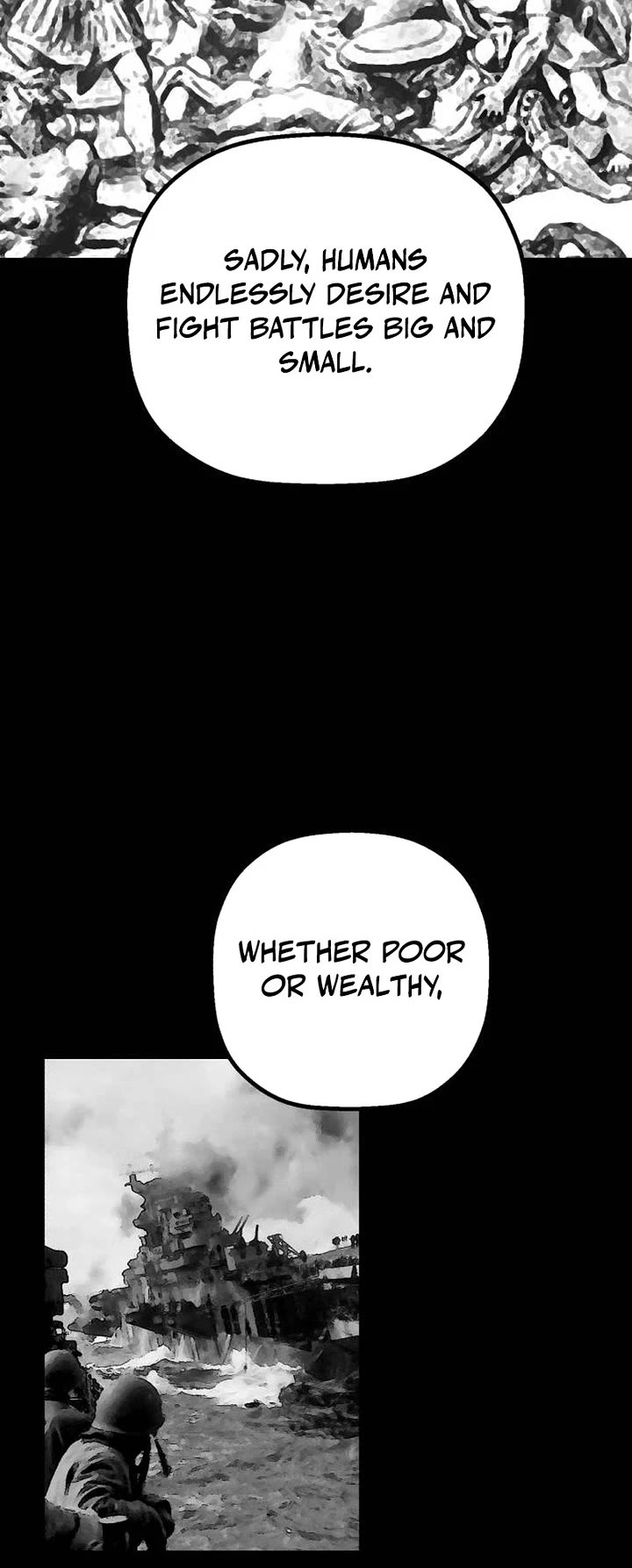 On the Way to Meet Mom Chapter 39 page 29 - Chapter 39
