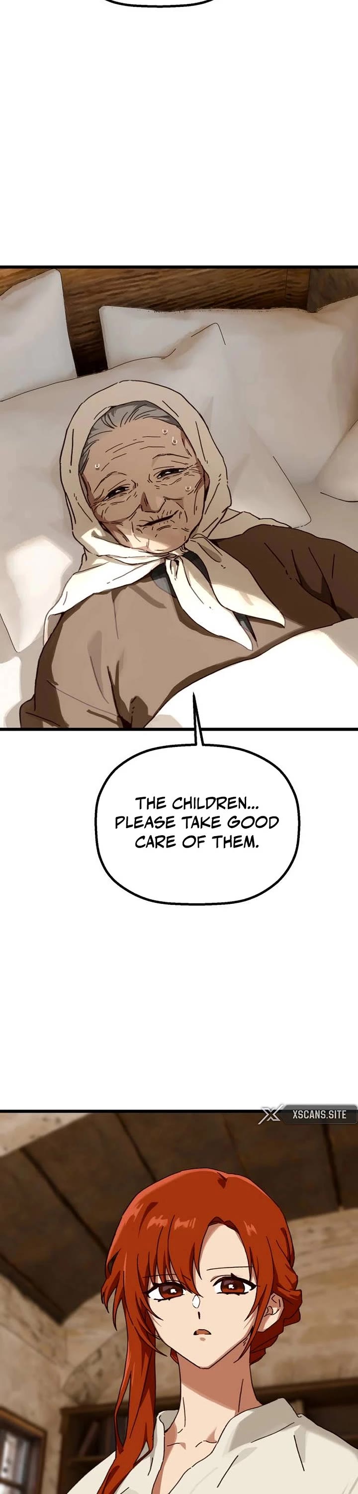 On the Way to Meet Mom Chapter 39 page 32 - Chapter 39