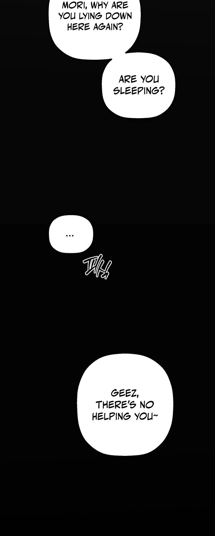On the Way to Meet Mom Chapter 39 page 49 - Chapter 39