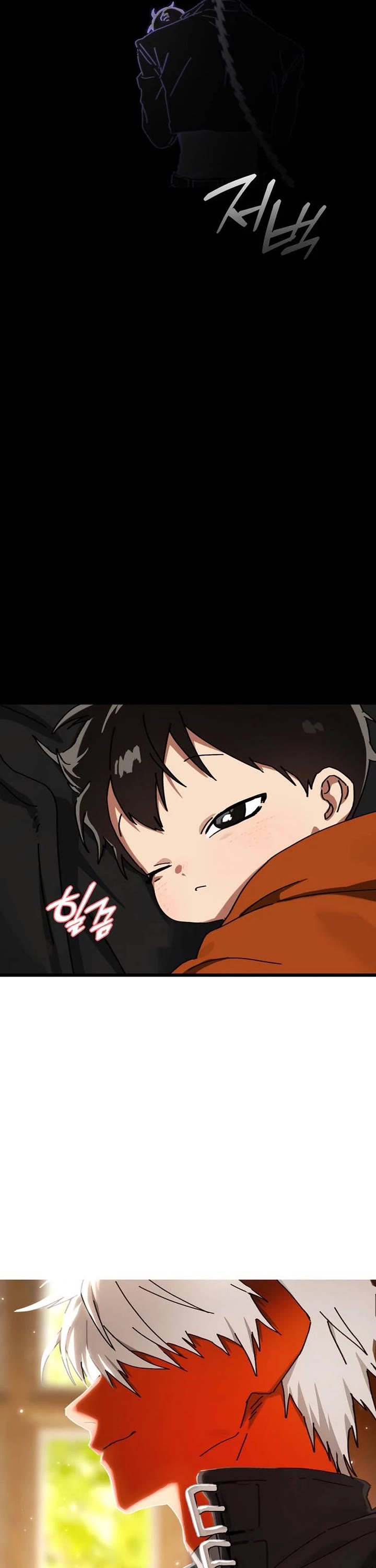 On the Way to Meet Mom Chapter 39 page 51 - Chapter 39