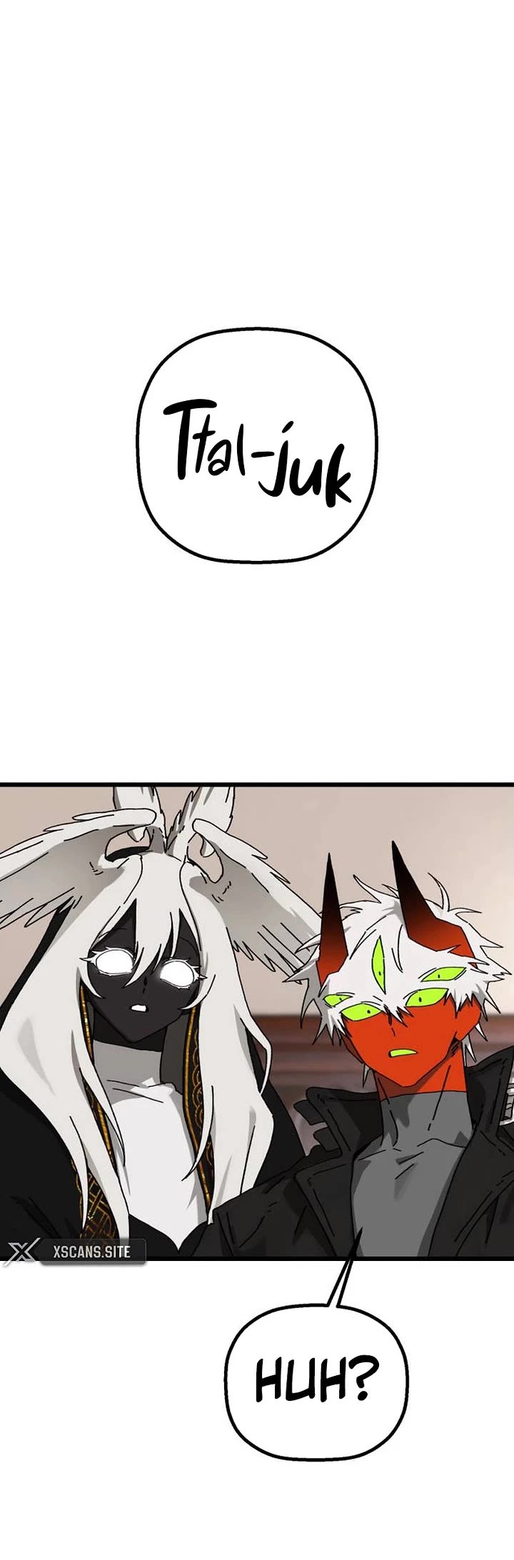 On the Way to Meet Mom Chapter 39 page 54 - Chapter 39