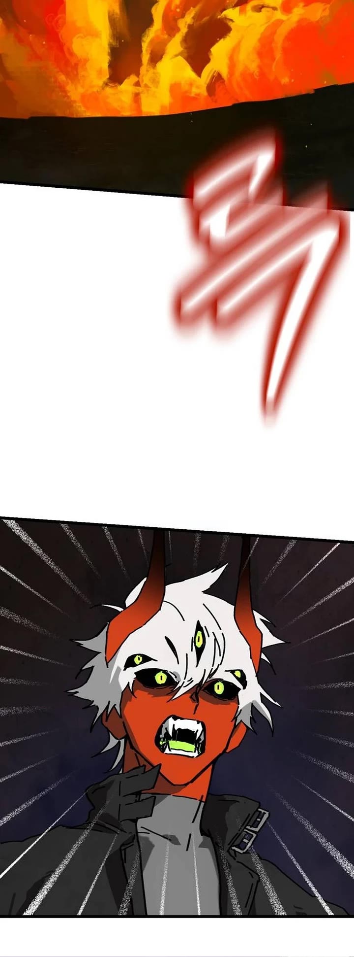 On the Way to Meet Mom Chapter 4 page 38 - Chapter 4