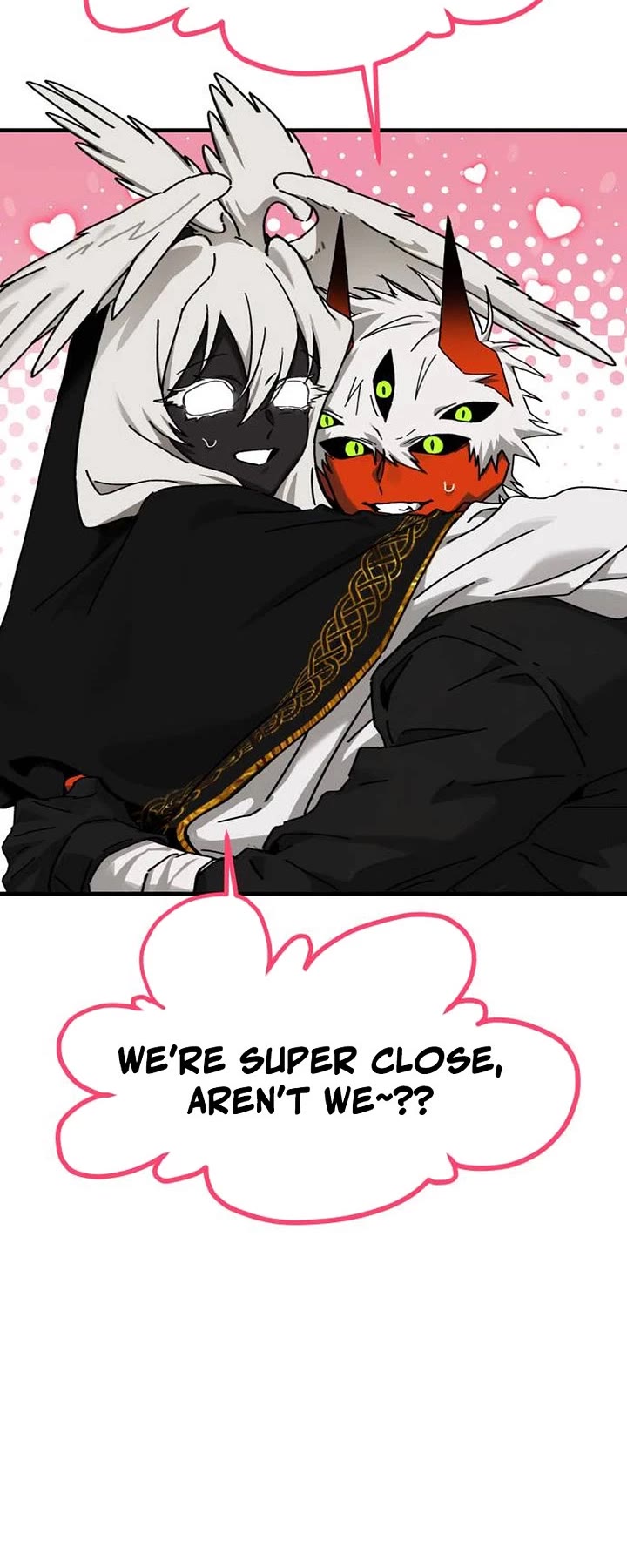 On the Way to Meet Mom Chapter 40 page 25 - Chapter 40