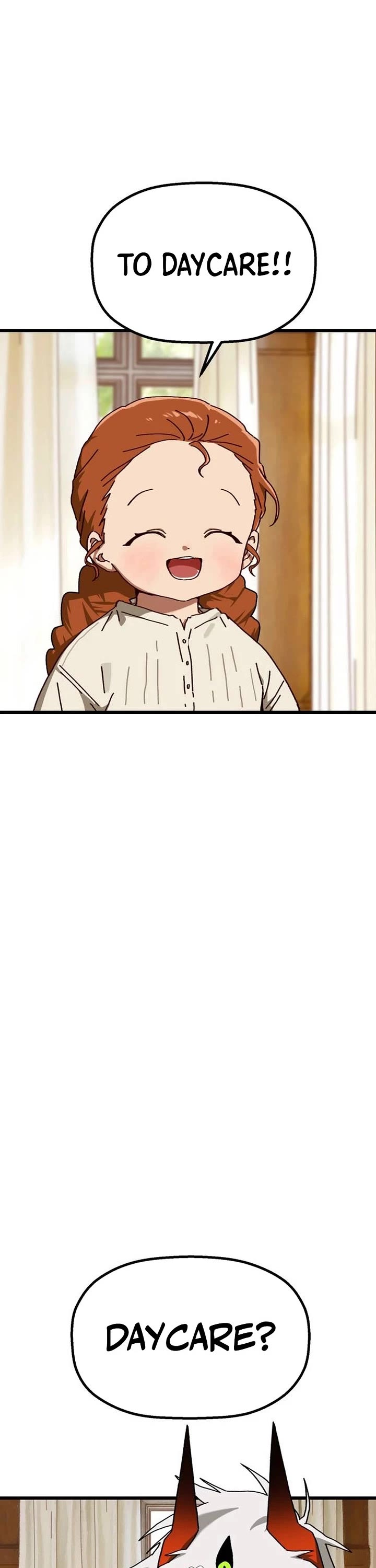 On the Way to Meet Mom Chapter 41 page 22 - Chapter 41