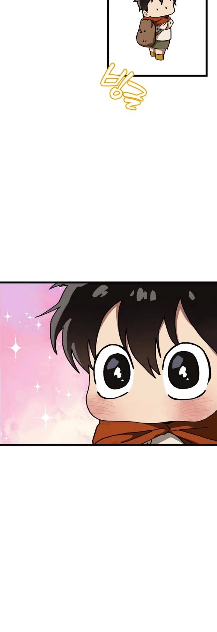 On the Way to Meet Mom Chapter 41 page 30 - Chapter 41