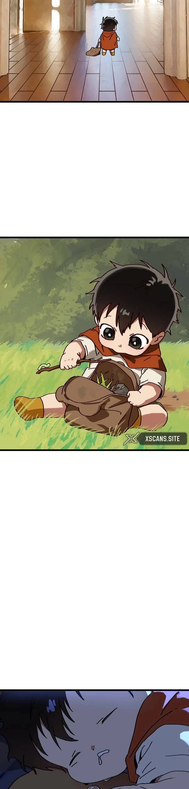 On the Way to Meet Mom Chapter 41 page 32 - Chapter 41