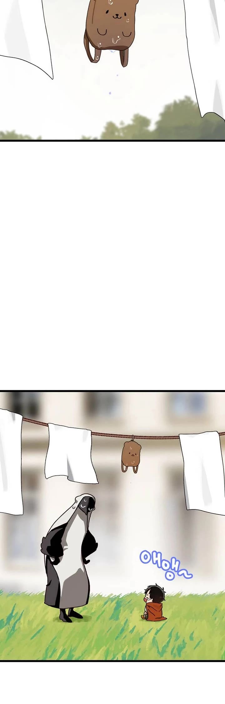 On the Way to Meet Mom Chapter 41 page 35 - Chapter 41