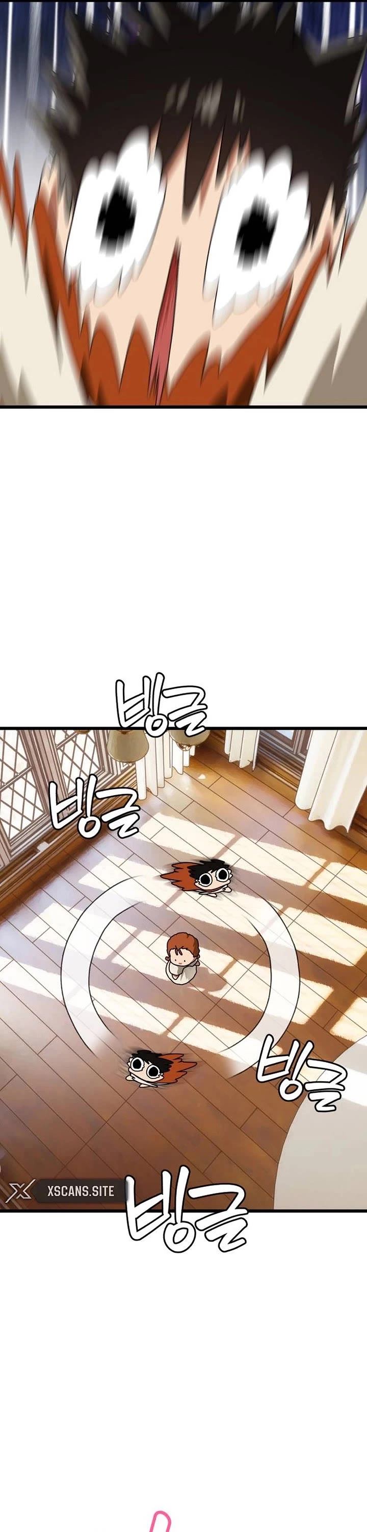 On the Way to Meet Mom Chapter 41 page 6 - Chapter 41