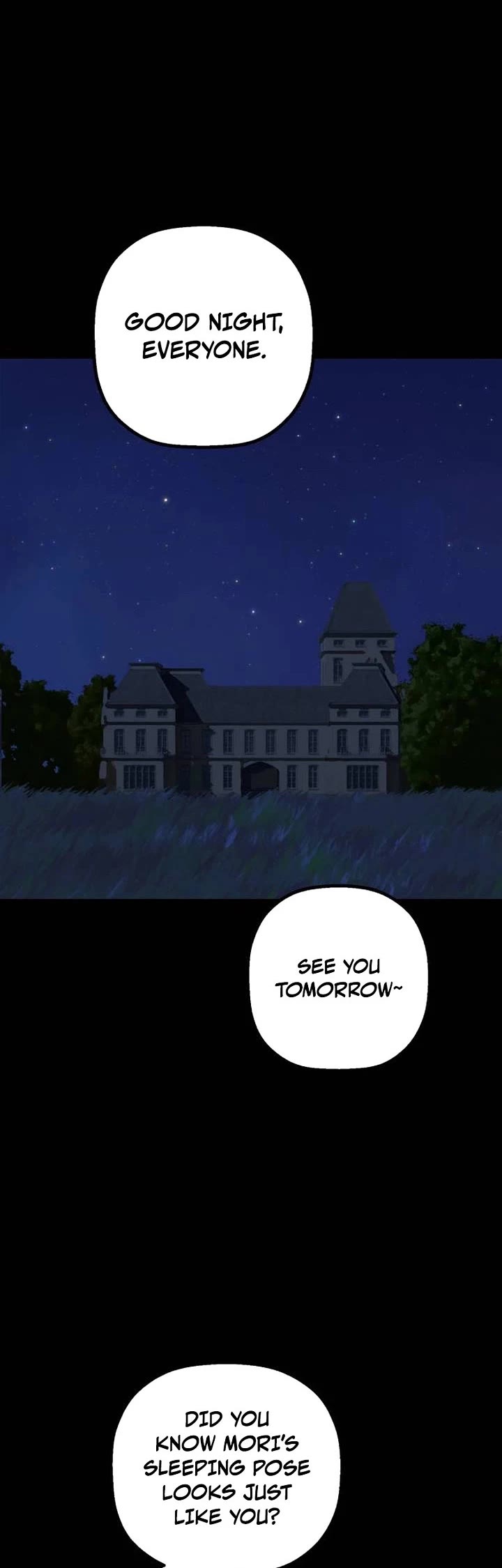 On the Way to Meet Mom Chapter 42 page 24 - Chapter 42