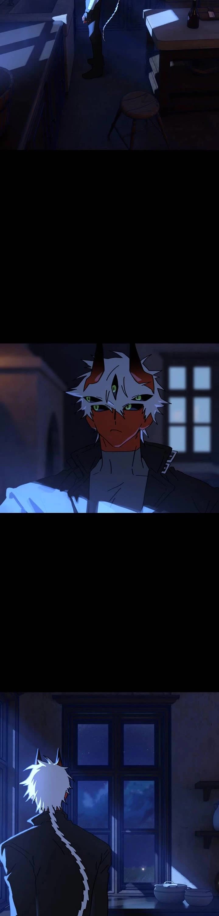 On the Way to Meet Mom Chapter 42 page 7 - Chapter 42