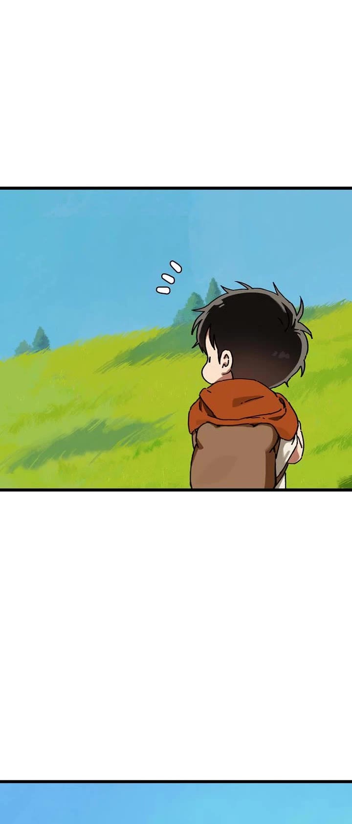On the Way to Meet Mom Chapter 43 page 20 - Chapter 43