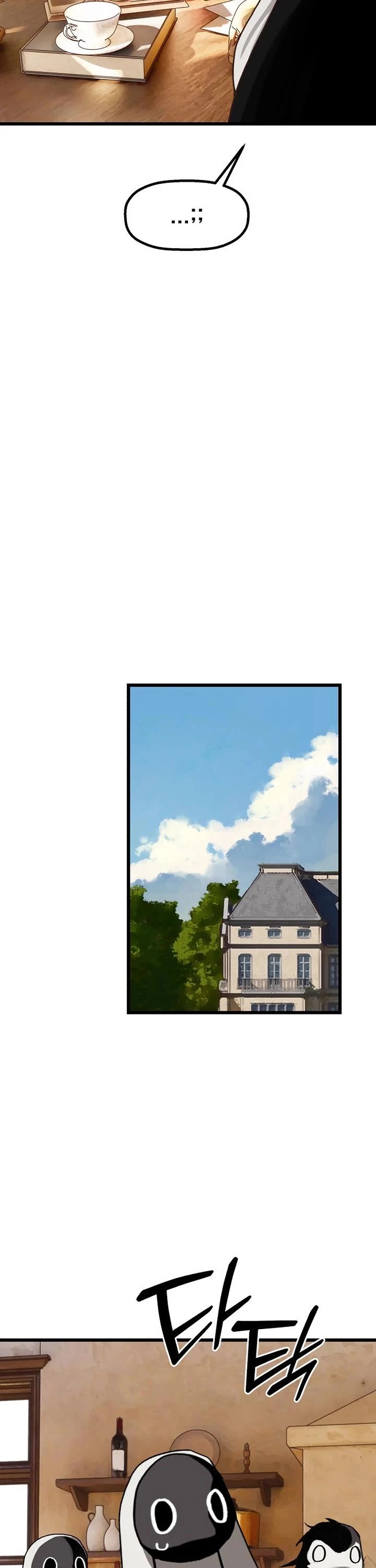 On the Way to Meet Mom Chapter 43 page 41 - Chapter 43