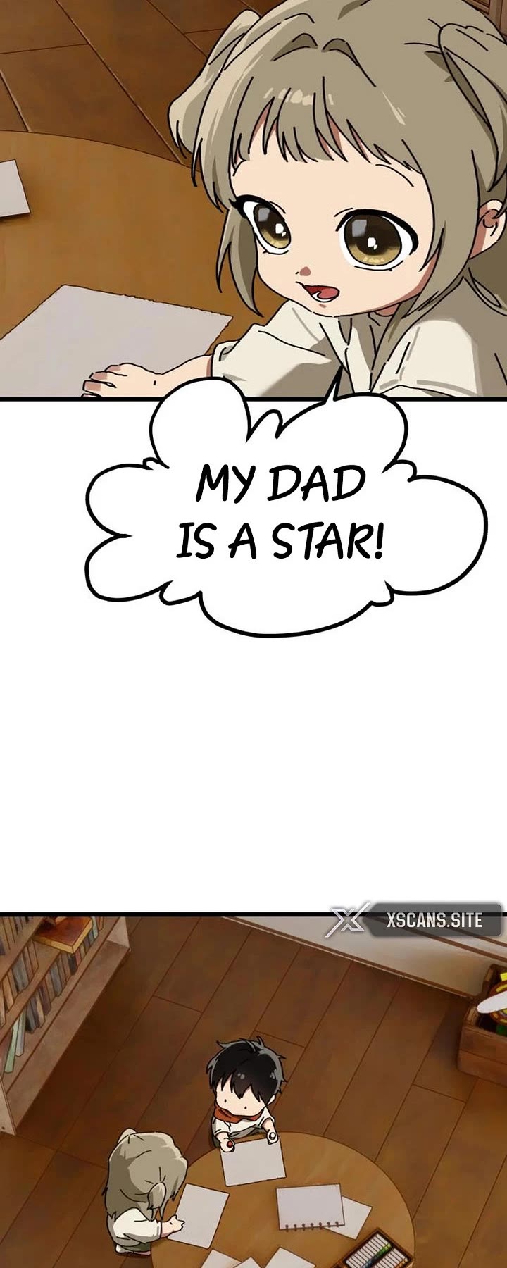 On the Way to Meet Mom Chapter 44 page 19 - Chapter 44