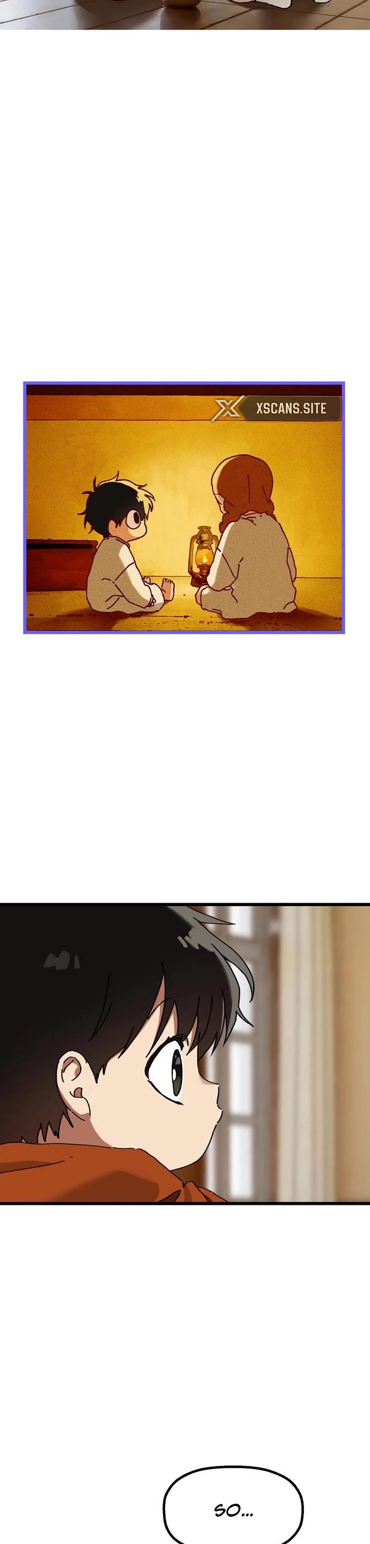 On the Way to Meet Mom Chapter 44 page 23 - Chapter 44