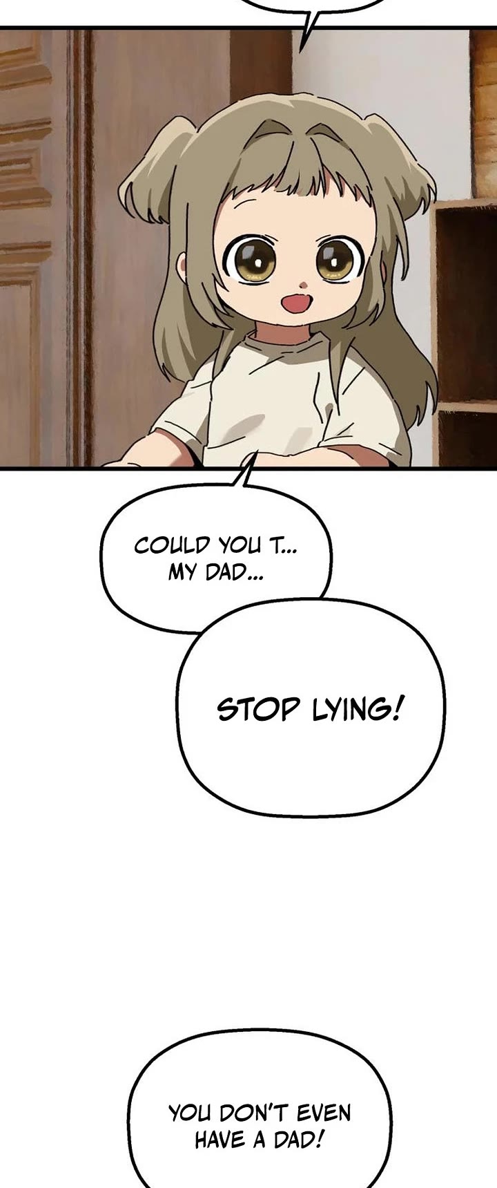 On the Way to Meet Mom Chapter 44 page 24 - Chapter 44